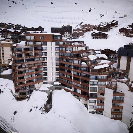Trois Vallees - Trois Vallees Tres Bien Situe Mae-7568 * Val Thorens