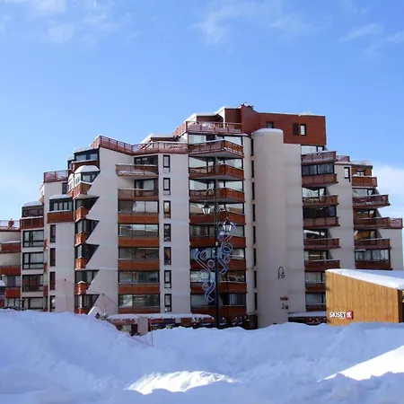 Διαμέρισμα Trois Vallees - Trois Vallees Tres Bien Situe Mae-7568 *